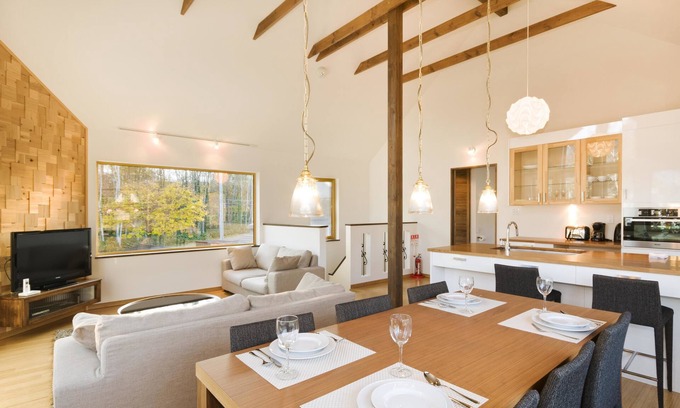 Hirafu Apartamento | Hana & Jo
