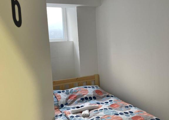 Wahring Casa | Hana`s Rooms