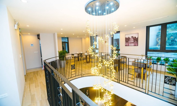 Cong Vi Apartamento | HANA Stay