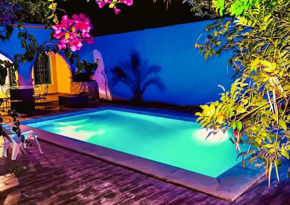 Mezraia Casa | Hana