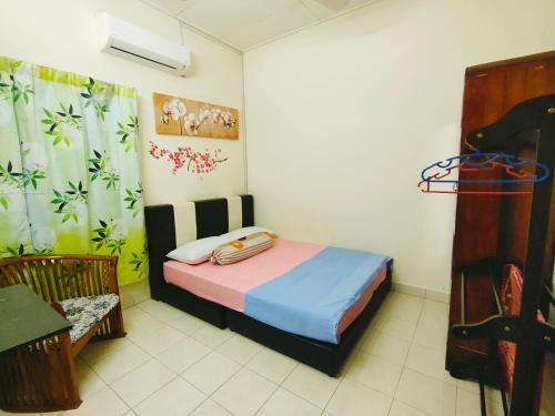 Hulu Kinta Apartamento | Hanaa Homestay Meru Ipoh