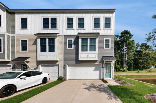 Goose Creek Casa | Hanahan Haven