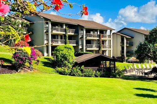 Princeville Apartamento | Hanalei Bay Resort 6222
