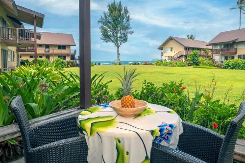 Wainiha Apartamento | Hanalei Colony Resort C2