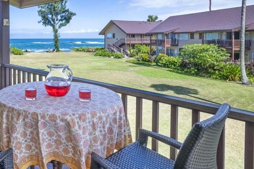 Wainiha Apartamento | Hanalei Colony Resort C4