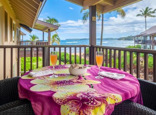 Wainiha Apartamento | Hanalei Colony Resort H4