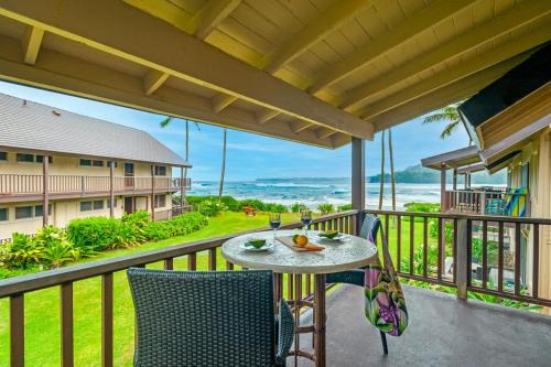 Wainiha Apartamento | Hanalei Colony Resort K4