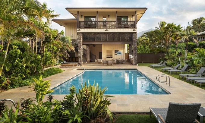 Wainiha Complejo | Hanalei Colony Resort