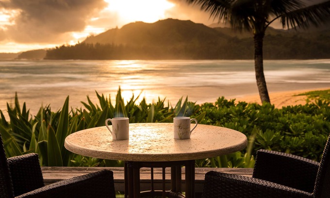 Wainiha Complejo | Hanalei Colony Resort