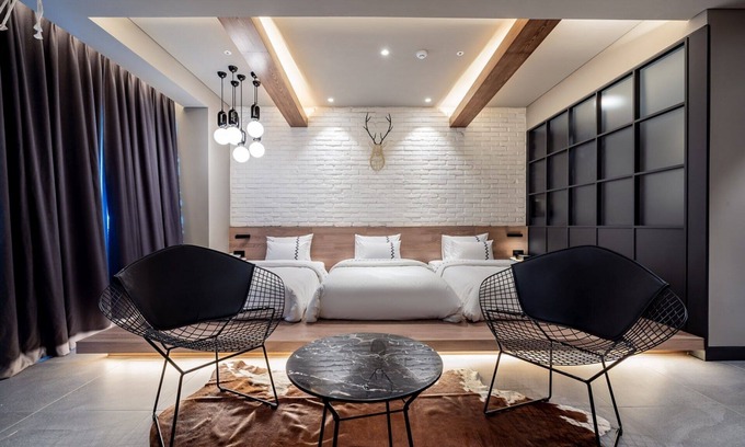 Hanam Hotel | Hanam Alice Next Door