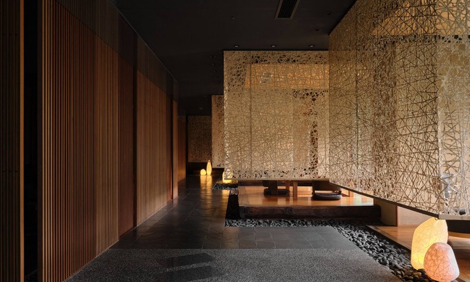 Yamanakaonsen Higashimachi Casa | Hanamurasaki