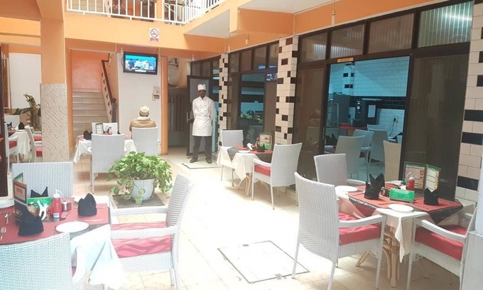 Nairobi West Casa | Hanan Guest House