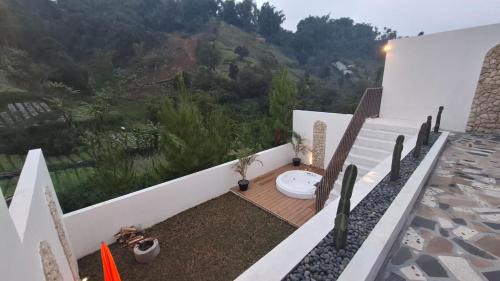 Ngamprah Villa | Hanara Bohemian Villa