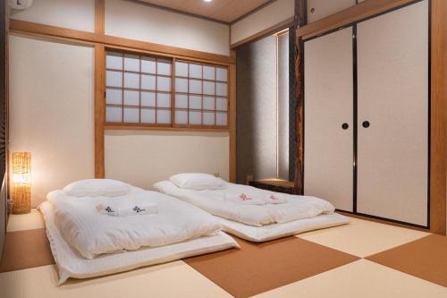 Suminoe Villa | HANASTAY花渓居 · 柳（YANAGI)