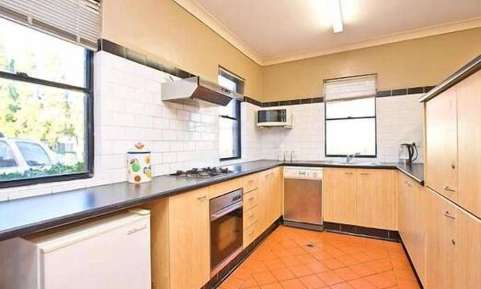 Mayfield Hotel | Hanbury Lodge