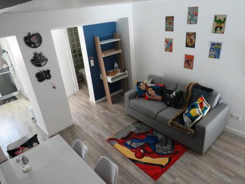 Ponta Delgada Apartamento | Hands House Magic