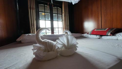 Hau Thao Complejo | Handspan Homestay Sapa