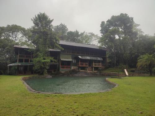 Ayagama Complejo | Handunkanda Nature Escape