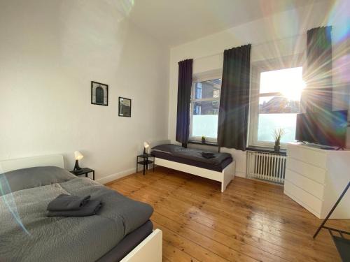 Rheine Apartamento | Handwerker Residenz