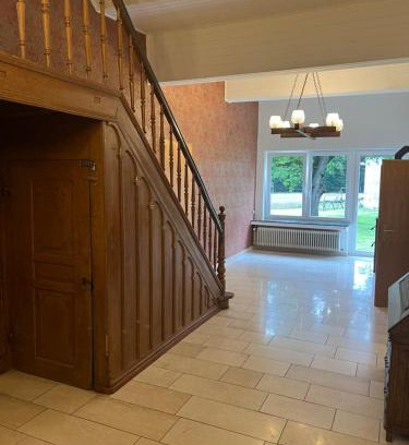 Melle Apartamento | Handwerkerwohnung 5-8 Pers