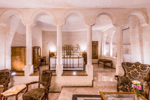 Mustafapasa Hotel | Hanedan Cappadocia Suites