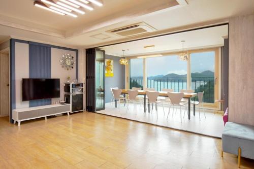 Mudu Casa | Haneulbada Pension