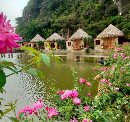 Hoa Lu Hotel | Hang Mua Eco Garden