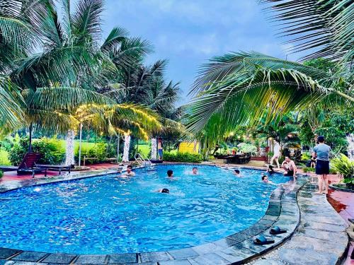 Hoa Lu Hotel | Hang Mua Mountain View Homestay