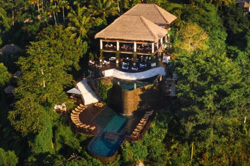 Payangan Complejo | Hanging Gardens of Bali