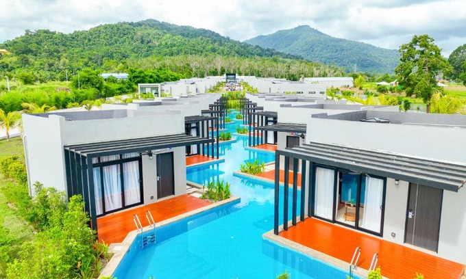 Langkawi Complejo | Hangouts Urban+Eco Langkawi