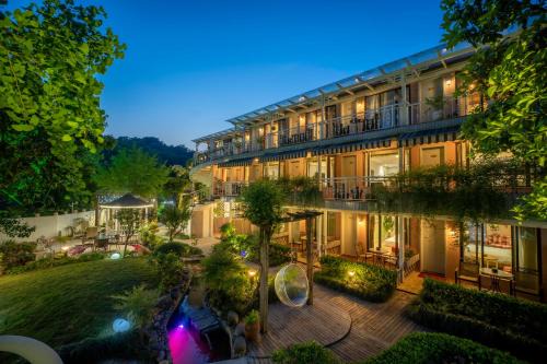 Xihu Casa | Hangzhou Wei Garden B&B