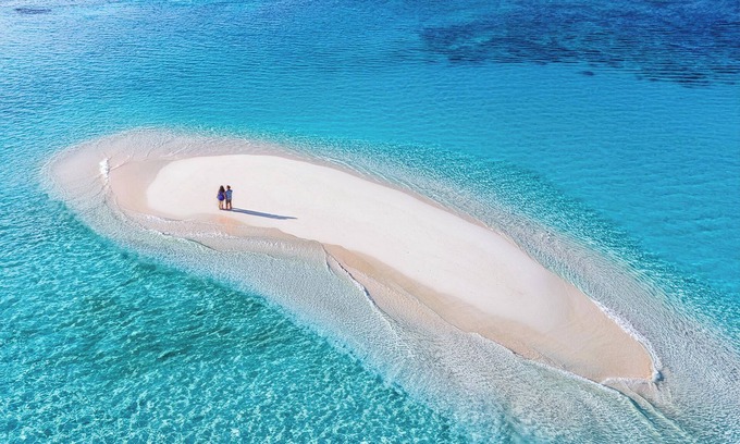 Kamadhoo Casa | Hanifaru Beach Inn