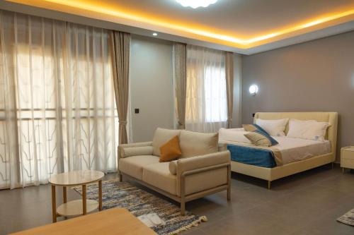 Lubowa Apartamento | Hanik Home Stay