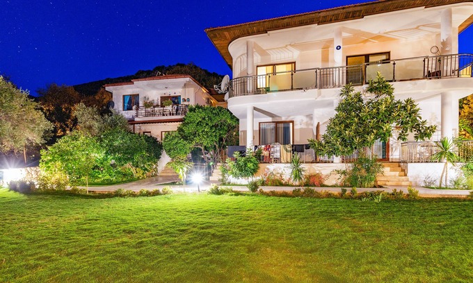 Selimiye Hotel | Hanim Pinar Butik Otel