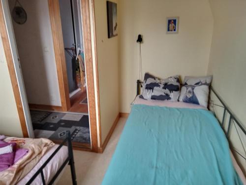 Silverdalen Cama Y Desayuno | Hankas Biodling