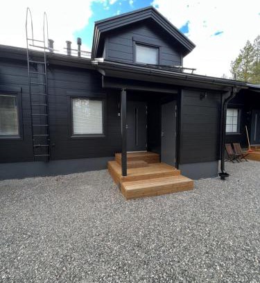 Sirkka Apartamento | Hankatie 20B