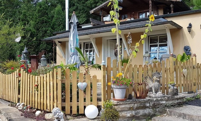 Odernheim am Glan Apartamento | Alquiler de vacaciones apartamento Hankir