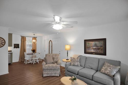 Dothan Casa | Hanks Place
