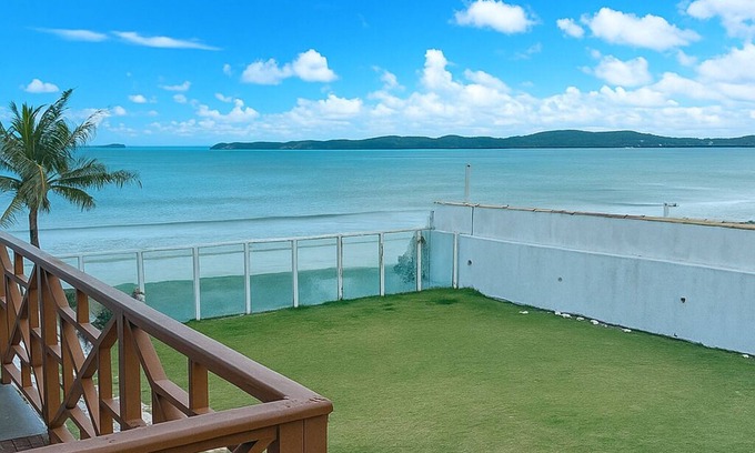 Buzios Hotel | HANNA Búzios Al Mare Hotel