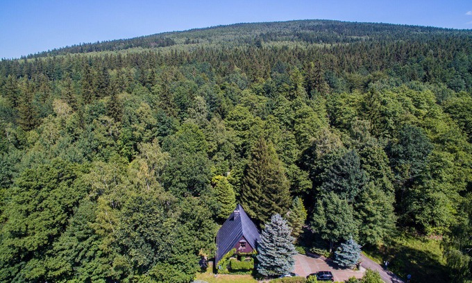Swieradow-Zdroj Villa | Casa Hanna: un oasis forestal de paz y relajación