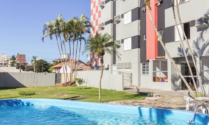 Canasvieiras Hotel | HANNA Praia Hotel