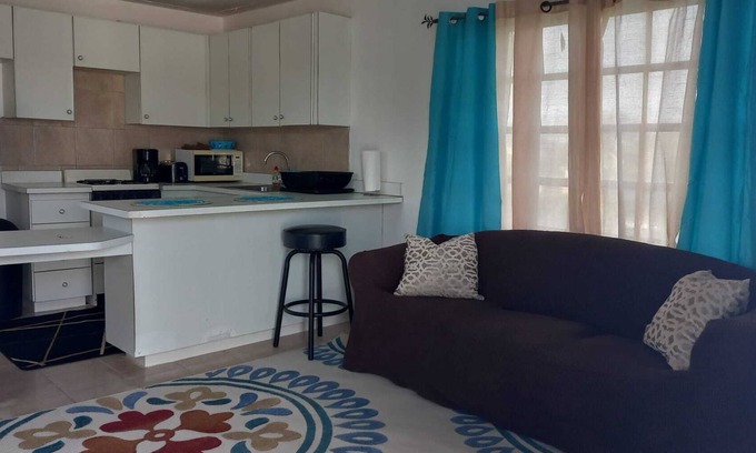 Nassau Casa | Hanna's Haven - in Nassau, The Bahamas