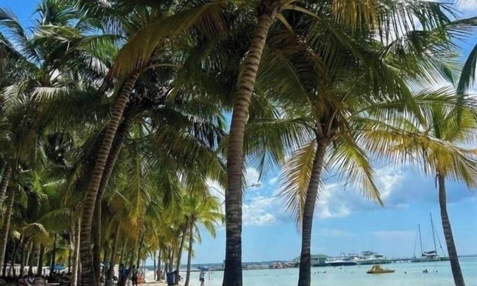 Boca Chica Hotel | Hannabi Hotel