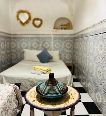 Assouel Casa | hannah house