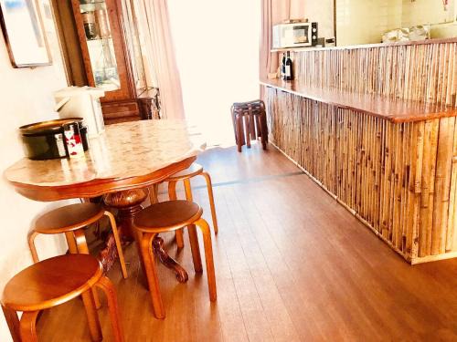 Hannan Casa | Hannan - House/Vacation STAY 47627