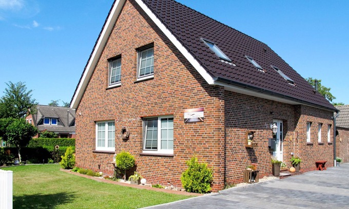 Wangerland Casa | Hannelore by Interhome