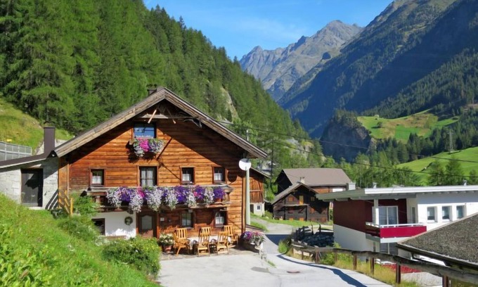Soelden Casa | Casa de vacaciones Hannelore (SOE372) en Sölden - 10 personas, 3 dormitorios