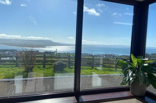 Greencastle Casa | Hannon’s Cottage - A piece of paradise
