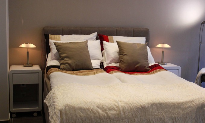 Vahrenwald Apartamento | Hannover-Home