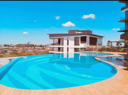 Sibu Apartamento | Hanns residence